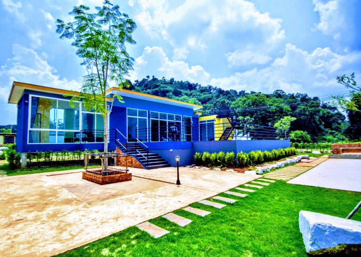The X10 Private Pool Villa & Resort Khao Yai Mu Si Exterior foto